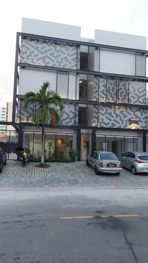 Apto Flat Bauten #Lt03 João Pessoa Exterior foto