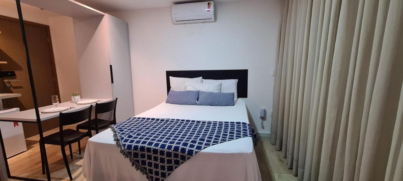 Apto Flat Bauten #Lt03 João Pessoa Exterior foto